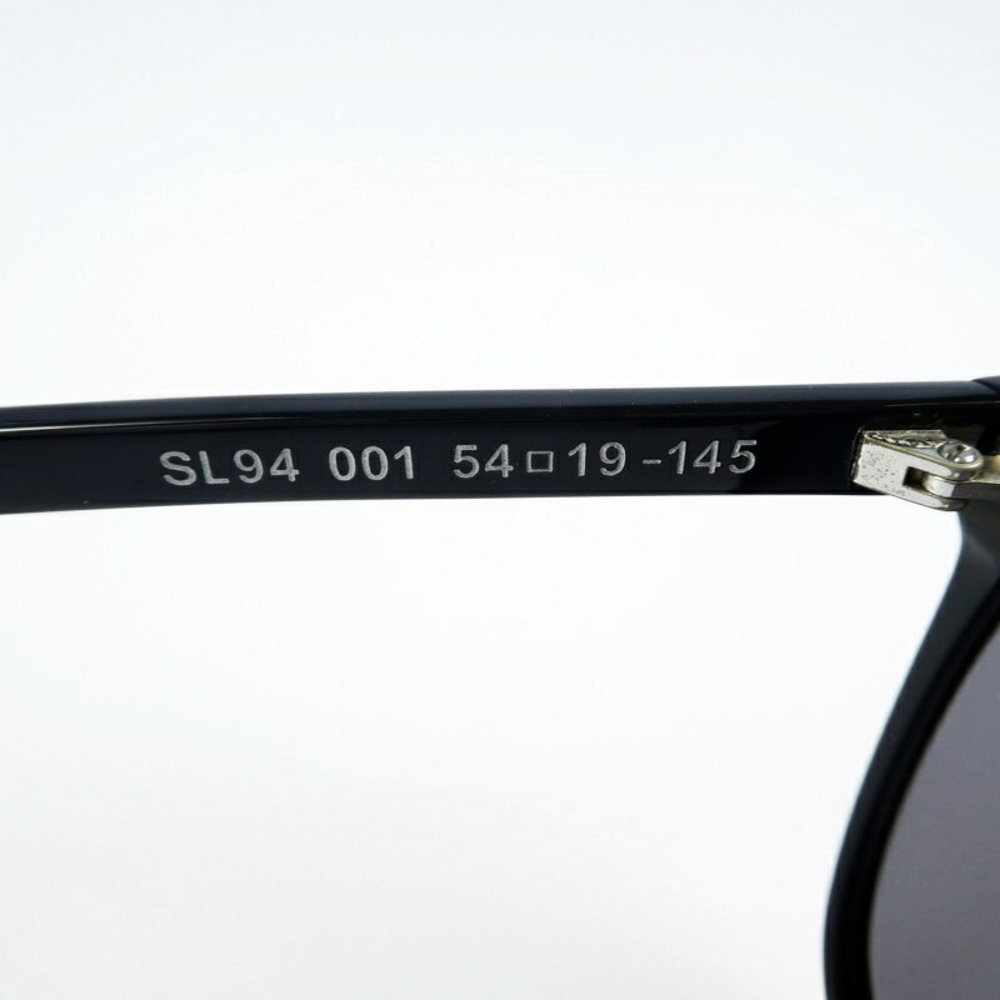 Saint Laurent Sunglasses Black - Picture 6 of 15